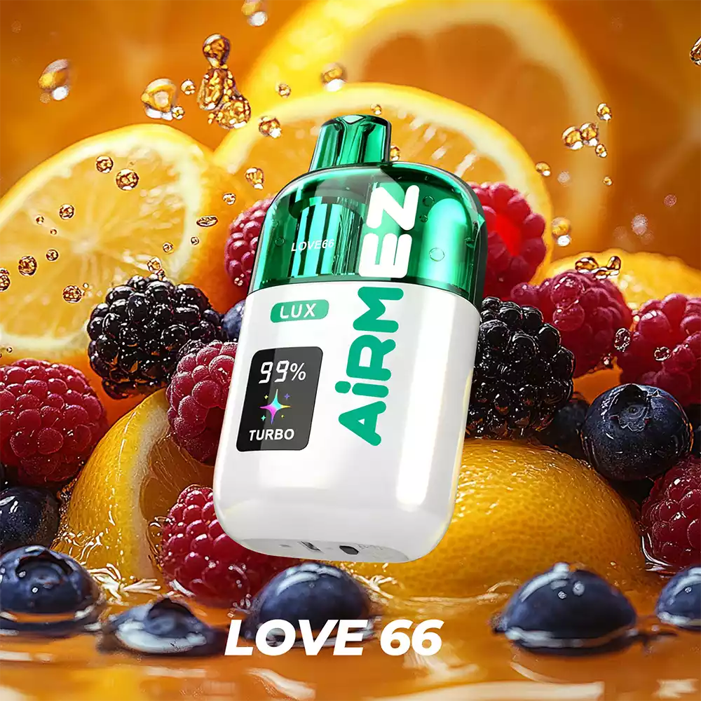 Airmez Lux 60K Vape