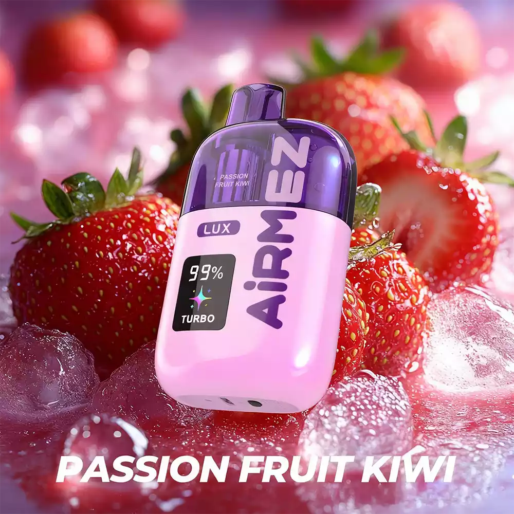 Airmez Lux 60K Vape
