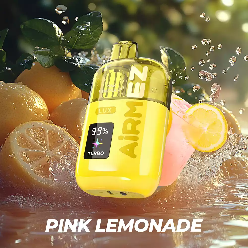 Airmez Lux 60K Vape