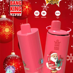 Bang King Vape 100K 3 in 1