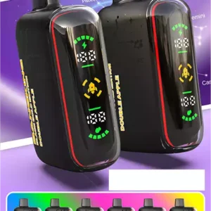 Bang King Vape Pulse 25K 50K