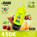 Bang Leader Vape 450KBang Leader Vape 450K