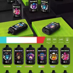 Bang Vape DE 90K Monkey Vape