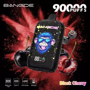 Bang Vape DE 90K Monkey Vape