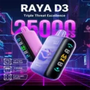 ELF BAR D3 25k Vape