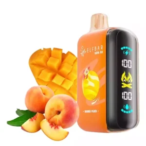 ELF BAR D3 25k Vape