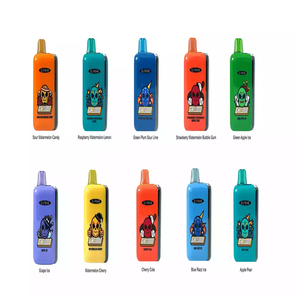 ELF BAR GH 23k Vape