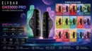 ELF BAR GH33000 Pro 33k Vape