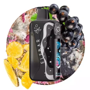 ELF BAR Lush King Pro 40k Vape