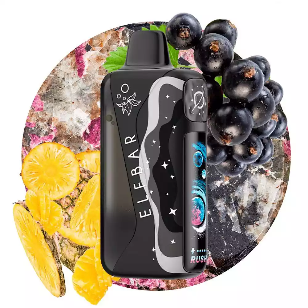 ELF BAR Lush King Pro 40k Vape