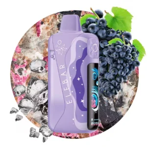 ELF BAR Lush King Pro 40k Vape
