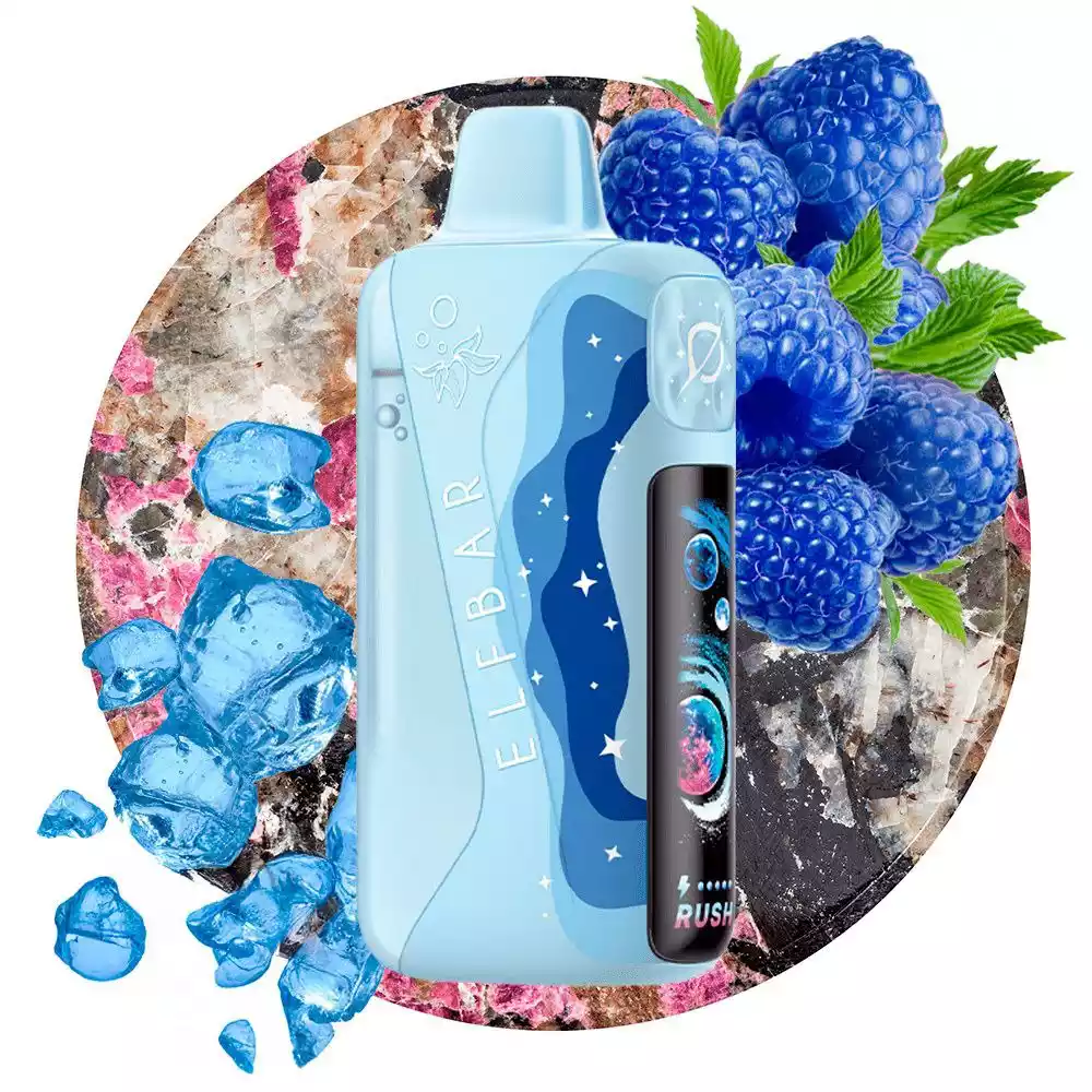 ELF BAR Lush King Pro 40k Vape