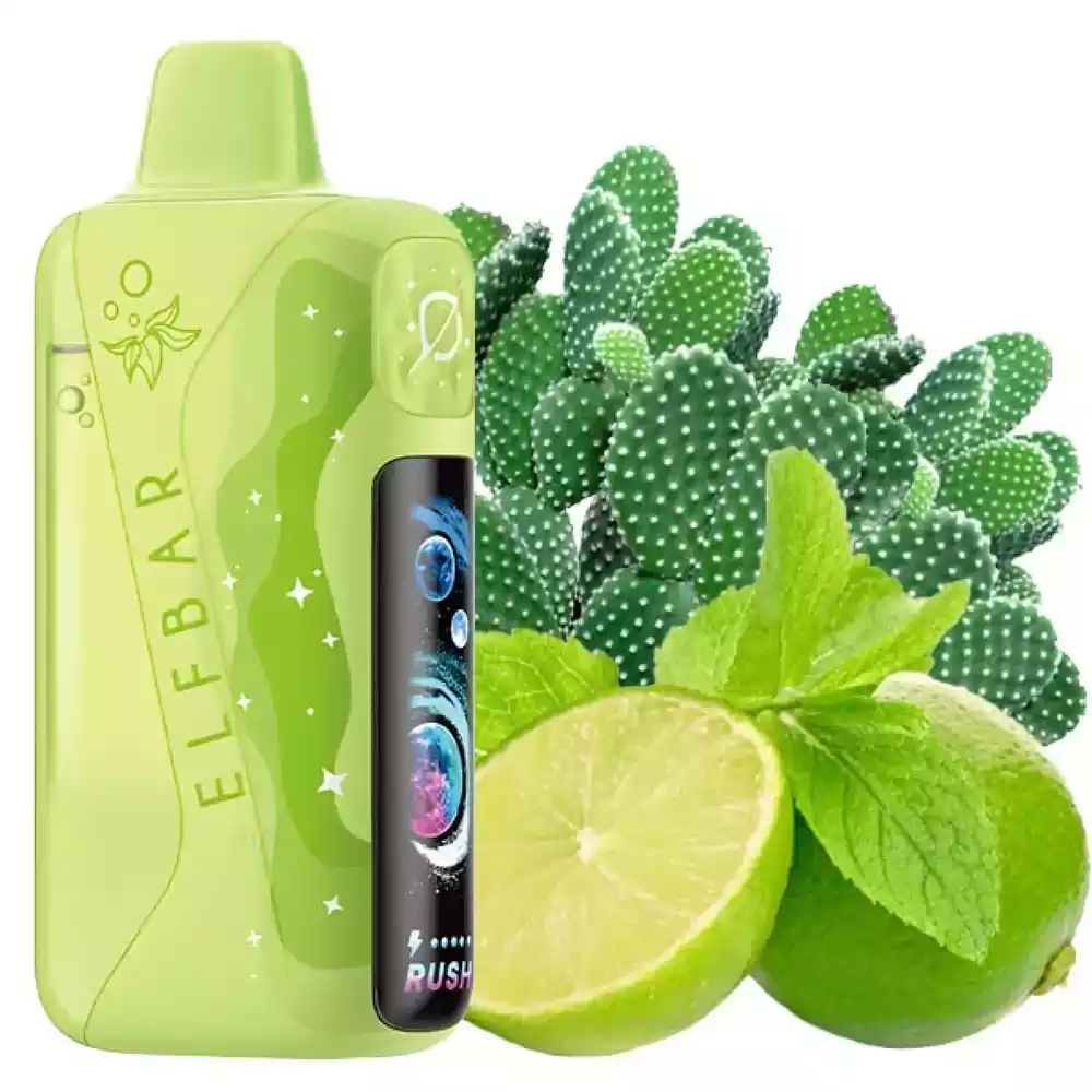 ELF BAR Lush King Pro 40k Vape