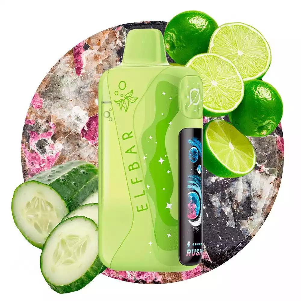 ELF BAR Lush King Pro 40k Vape