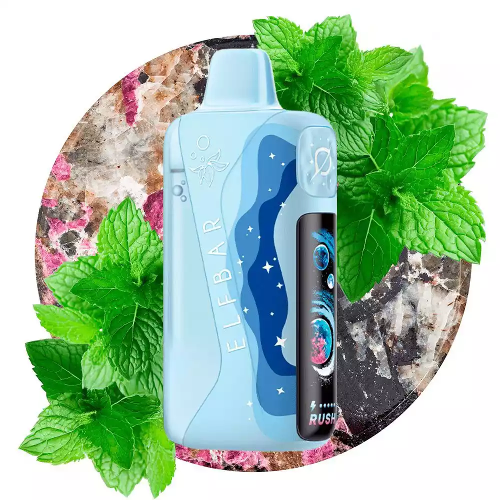 ELF BAR Lush King Pro 40k Vape