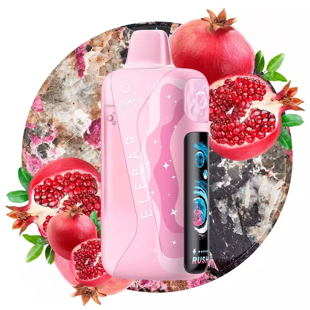 ELF BAR Lush King Pro 40k Vape