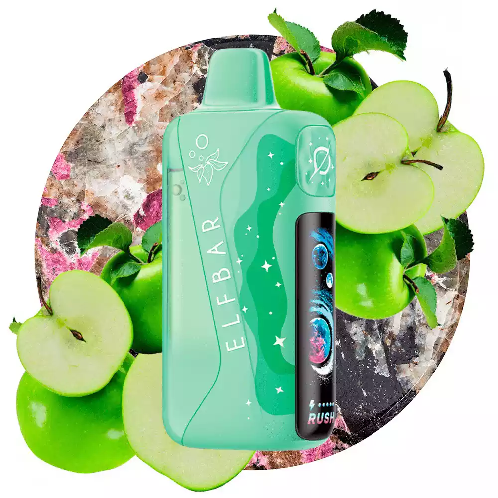 ELF BAR Lush King Pro 40k Vape
