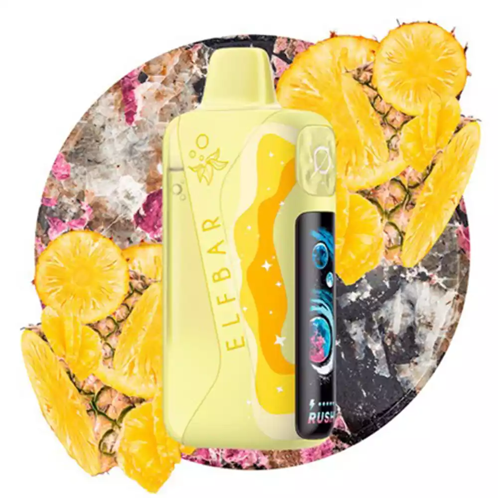 ELF BAR Lush King Pro 40k Vape
