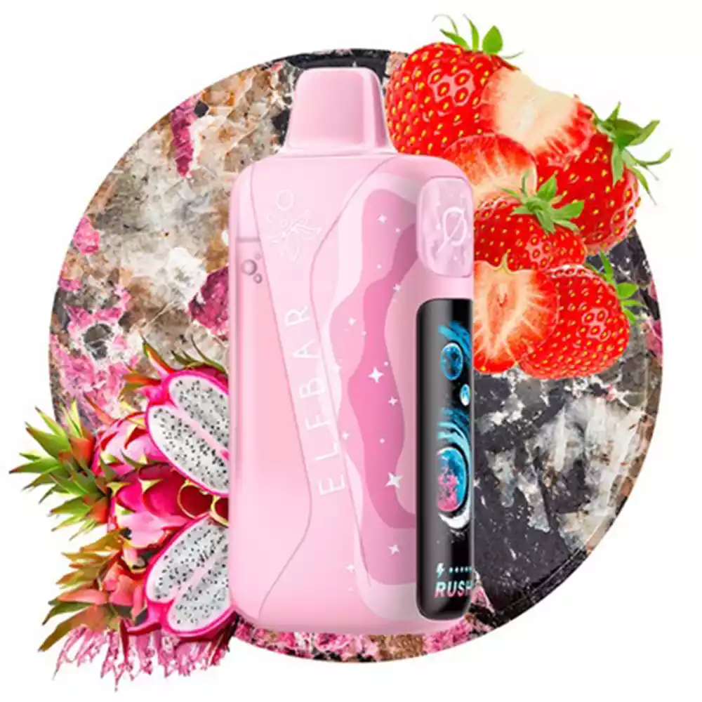ELF BAR Lush King Pro 40k Vape