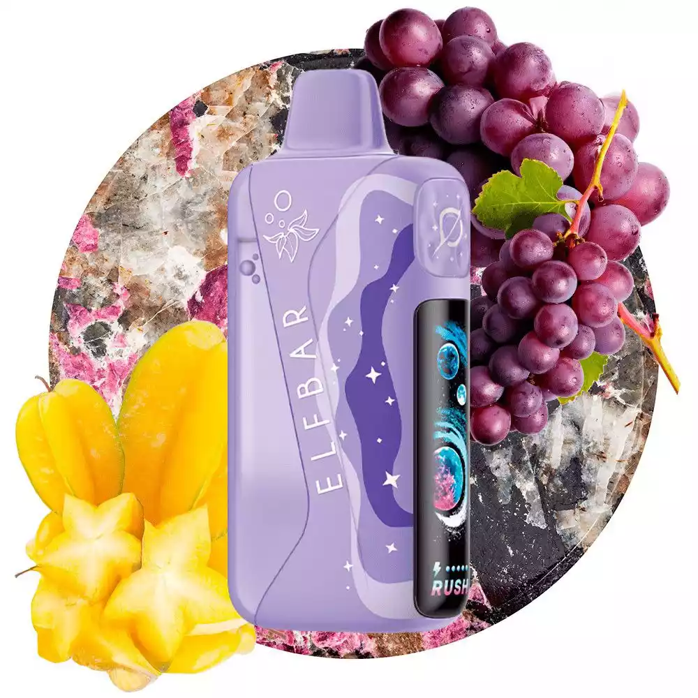 ELF BAR Lush King Pro 40k Vape