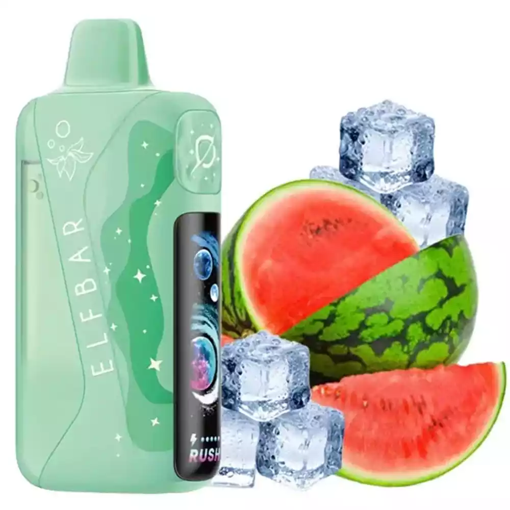 ELF BAR Lush King Pro 40k Vape