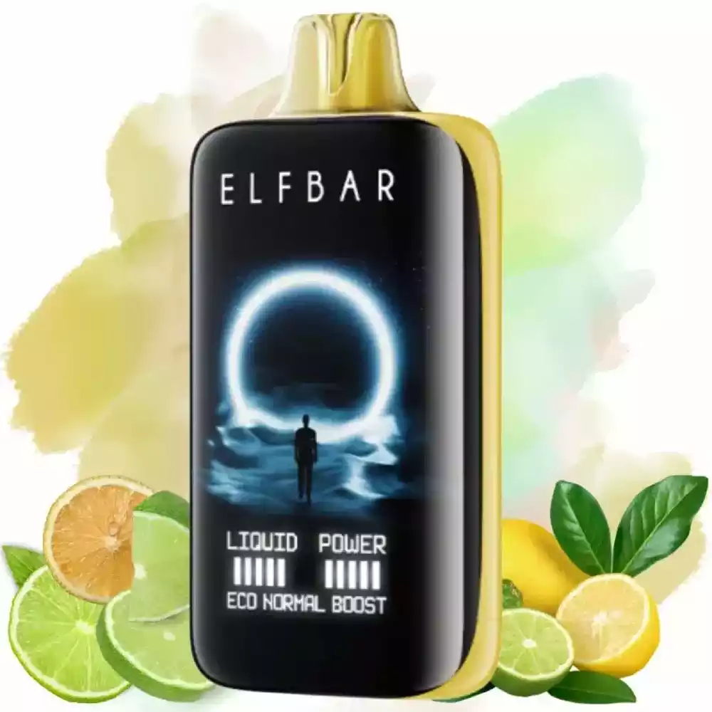 ELF BAR Moon Night 40k Vape