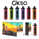 Elf Box Vape Okso Shisha Max 40K