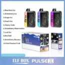 Elf Box Vape Pulse X 25K