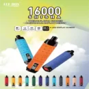 Elf Box Vape Shisha 16K