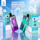 Elf Box Vape Fumot Eco 2 in 1 50K
