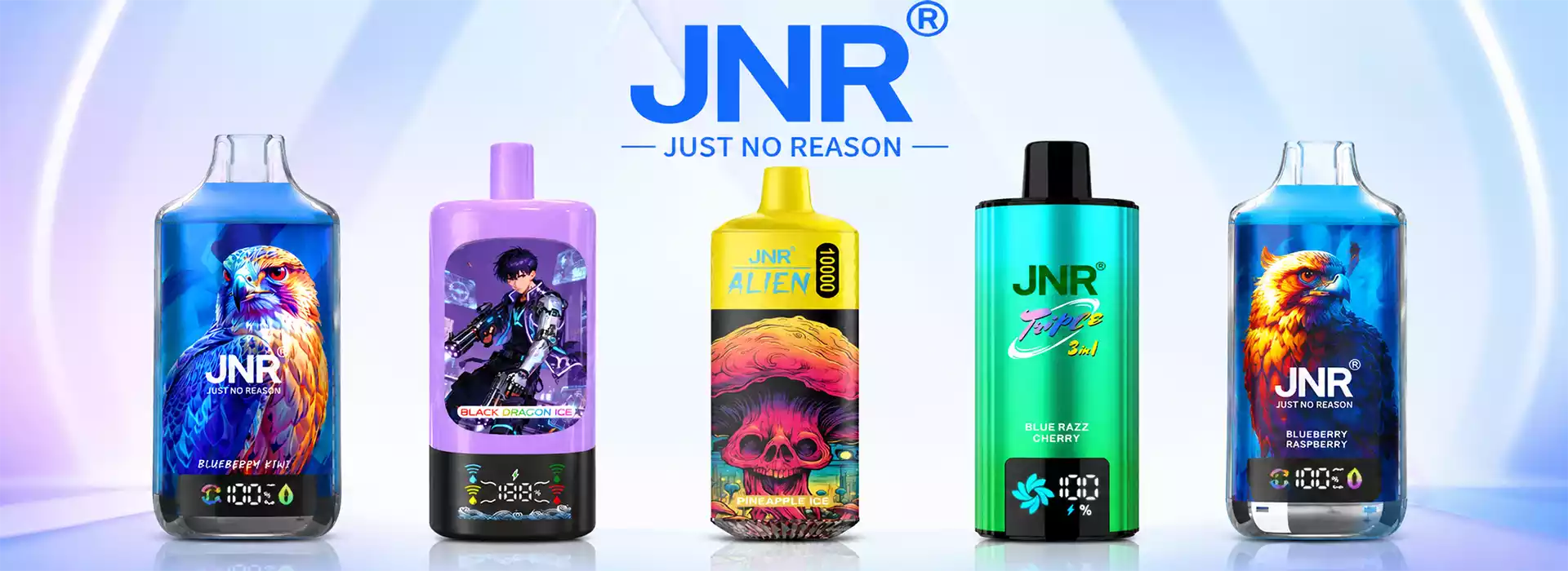 Jnr Vape