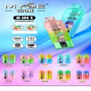 MYDE Vape 8 in 1 150K