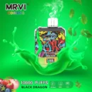 Mrvi Coming 10K Vape