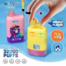 Mrvi Twins 32K Vape