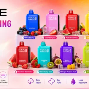 Myde Vape 60K PRO