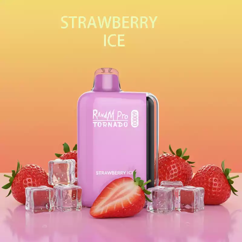 Myde Vape 60K PRO