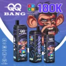 QQ BANG Vape 180K