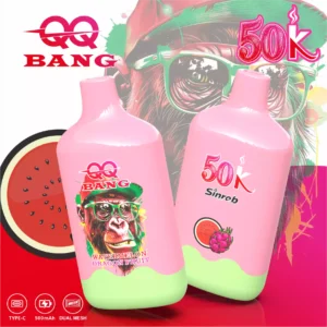 QQ BANG Vape 5OK