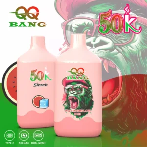 QQ BANG Vape 5OK