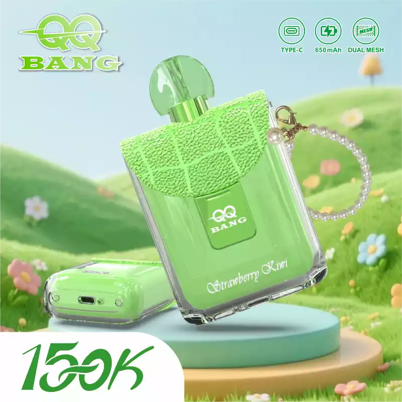 QQ Bang Vape 150K