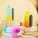 RandM Fumot Vape Tornado 20K