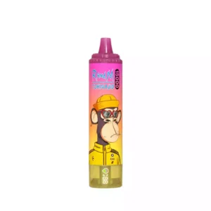 RandM Vape Tornado 15K