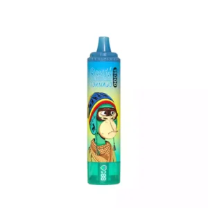 RandM Vape Tornado 15K
