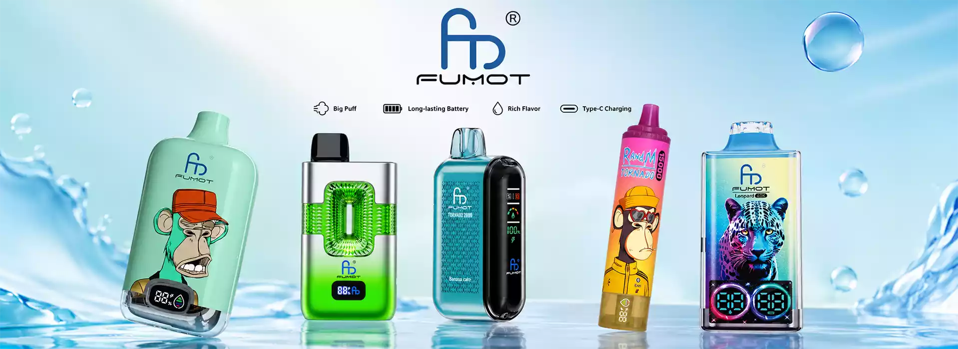 RandM Vape