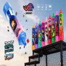 UOR Vape Tornado 30K DE