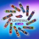 UOR Vape Crystal 12K DE