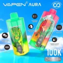 Vapen Vape Aura 100K