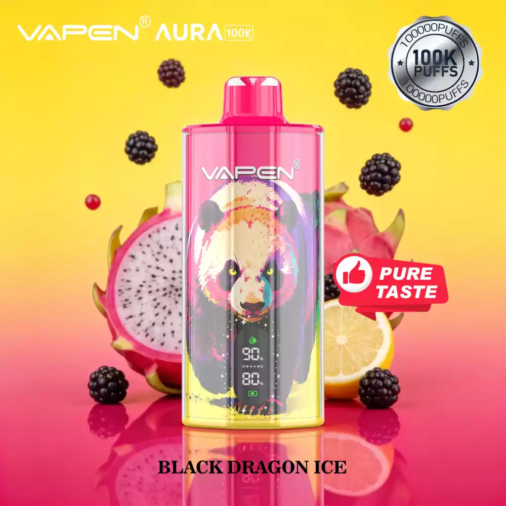 Vapen Vape Aura 100K