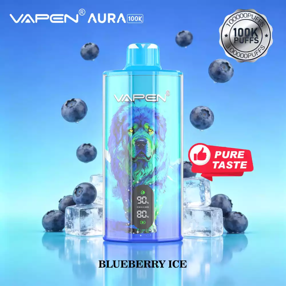 Vapen Vape Aura 100K