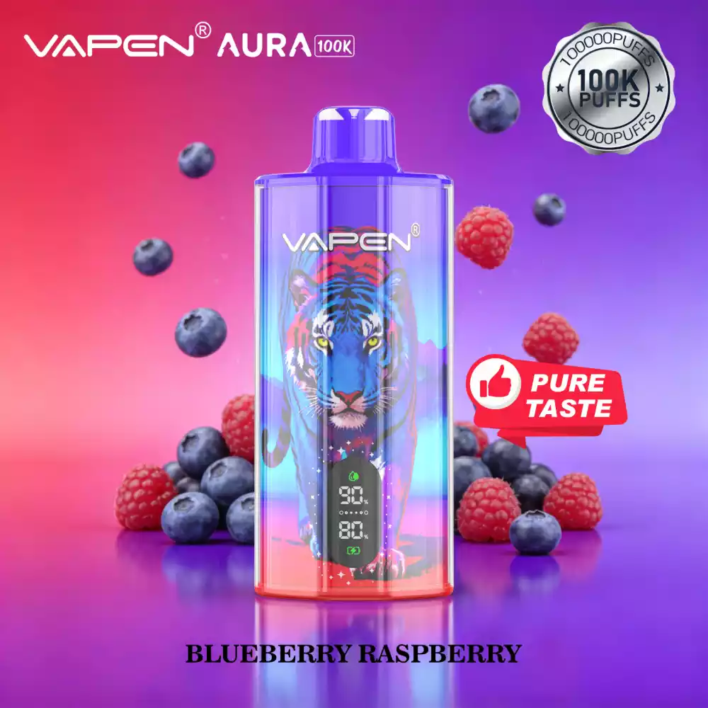Vapen Vape Aura 100K